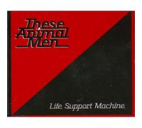 These Animal Men – Life Support Machine – Virgin Mobile