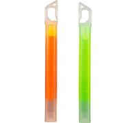 Life Systems - 15 Hour Lightsticks x 2, Couleur Red/Green