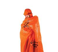 Lifesystems Sac de survie en montagne Orange