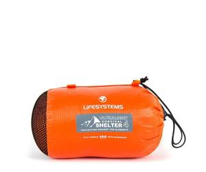 Life Systems Ultralight Survival Shelter 4