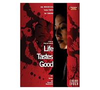 Life Tastes Good