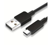 Life-Tech Câble de données USB Type-C pour liseuse Rakuten Kobo Libra Color, Clara Colour