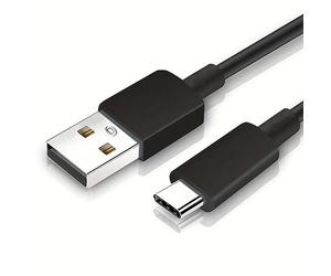 Life-Tech Câble de données USB Type-C pour liseuse Rakuten Kobo Libra Color, Clara Colour