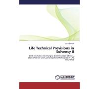 Life Technical Provisions In Solvency Ii