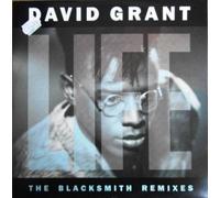 Life-The Blacksmith Remixes (x3) [Import]