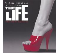 Life – The New Musical – Enregistrement de la distribution originale – CD – Sony
