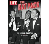 LIFE The Rat Pack