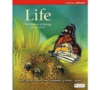 Life The Science of Biology Digital Update - Laskowski Marta - Macmillan Learning - Livre en Anglais - Paperback Laskowski MartaLaskowski Marta (Auteur)