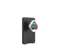 Life, The Univers, and Everything, 42 Answer to Life PopSockets PopWallet pour MagSafe