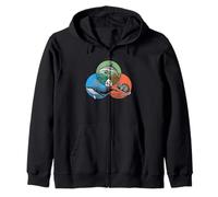 Life, The Univers, and Everything, 42 Answer to Life Sweat à Capuche