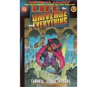 Life, the Universe and Everything #2