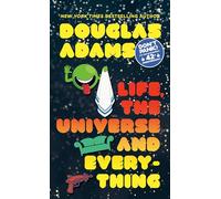 Life, the Universe and Everything – Random House