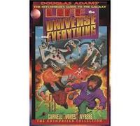 Life the Universe and Everything The Authorized Collection Douglas Adams The Hitchhikers Guide to the Galaxy - J.T. Colby amp Company Inc. - J.T. Colby am J.T. Colby amp Company Inc.J.T. Colby amp Com