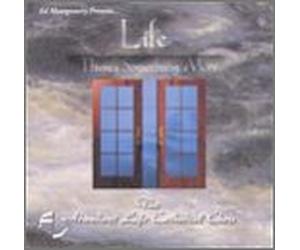 Life There's Something More