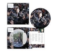 Robbie Williams – Life Thru a Lens – Vinyle – Édition 25e anniversaire