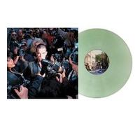 Life Thru A Lens – Vinyle – Édition limitée Exclusivité Fnac (Vert) – Island Records