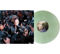 Life Thru A Lens Édition Limitée Exclusivité Fnac Vinyle Vert Vinyle