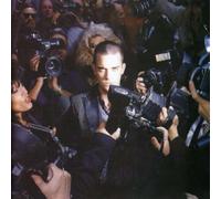 Life Thru A Lens - Robbie Williams CD EMI