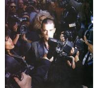 Life Thru A Lens (UK Release) (1997-09-29)
