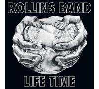 Life Time by Rollins Band (2008-04-08)