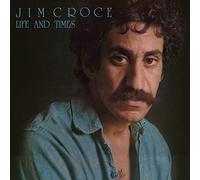 Jim Croce – Life & Times – CD – Warner Music