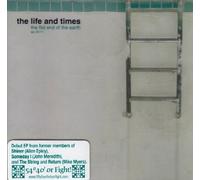 Life & Times - Flat End of The Earth
