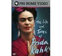 Life & Times of Frida Kahlo [Import USA Zone 1]