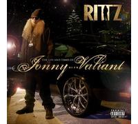 The Life and Times of Jonny Valiant