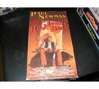 Life & Times of Judge Roy Bean - Lfie & Times of Judge Roy Bean [VHS]