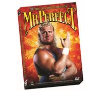 Life & Times of Mr Perfect