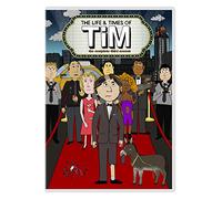 Life & Times of Tim: The Complete Third Season