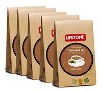 Life tone Thé au tamarin : 2g x 20 sachets de thé pack de 5