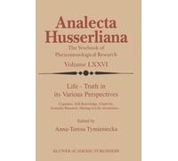 Life Truth In Its Various Perspectives