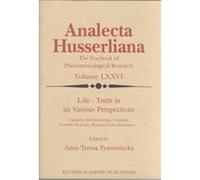 Life-Truth in Its Various Perspectives, Analecta Husserliana