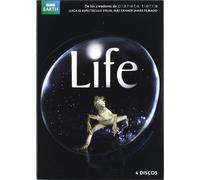 Life (Tv Doc) (Dvd)