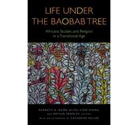 Life Under The Baobab Tree