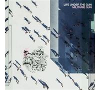 Life Under The Gun CD