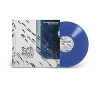 Life Under The Gun Édition Limitée Vinyle Bleu