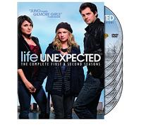 Life Unexpected: Complete First & Second Seasons