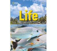 Life Upper-intermediate + App Code