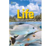 Life Upper-intermediate + App Code