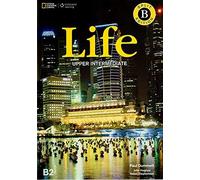 [(Life Upper Intermediate Combo: Split B)] [Author: Heinle Elt] published on (June, 2013)