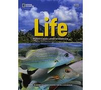 Life upper-intermediate. Student's book-Workbook. Per le Scuole superiori. Con Contenuto digitale per download e accesso online