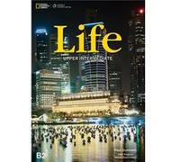 Life - First Edition B2.1/B2.2: Upper Intermediate - Student's Book + Dvd