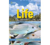Life Upper-Intermediate Workbook and Key and Audio CD