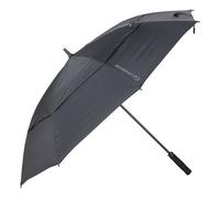 Life Venture parapluie Trek Umbrella XL noir