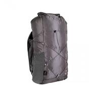 Lifeventure - Sac à dos pliable imperméable 22 L - Idéal sports nautiques, gris