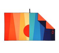 Life Venture serviette Soft Fibre Trek Towel soleil