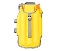 Life Vest for Dogs - with Rescue Handle Waterproof