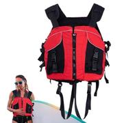 Life Vests for Adults - 600g Kayaking Breathable Buoyancy Suit